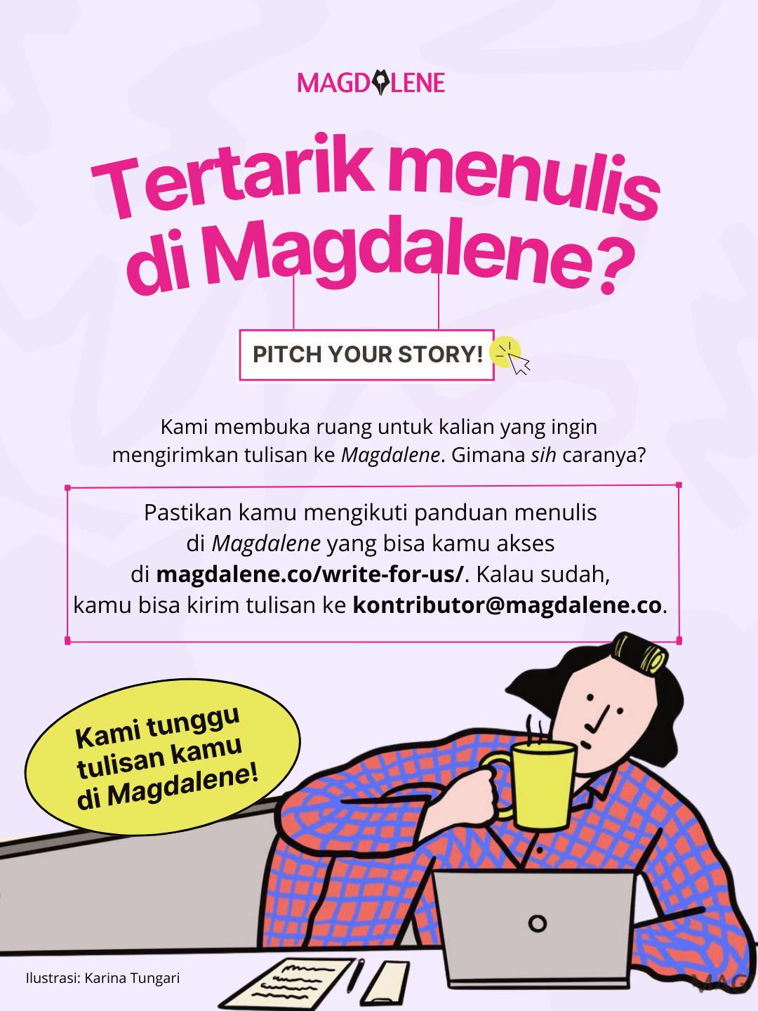 @Magdalene.co