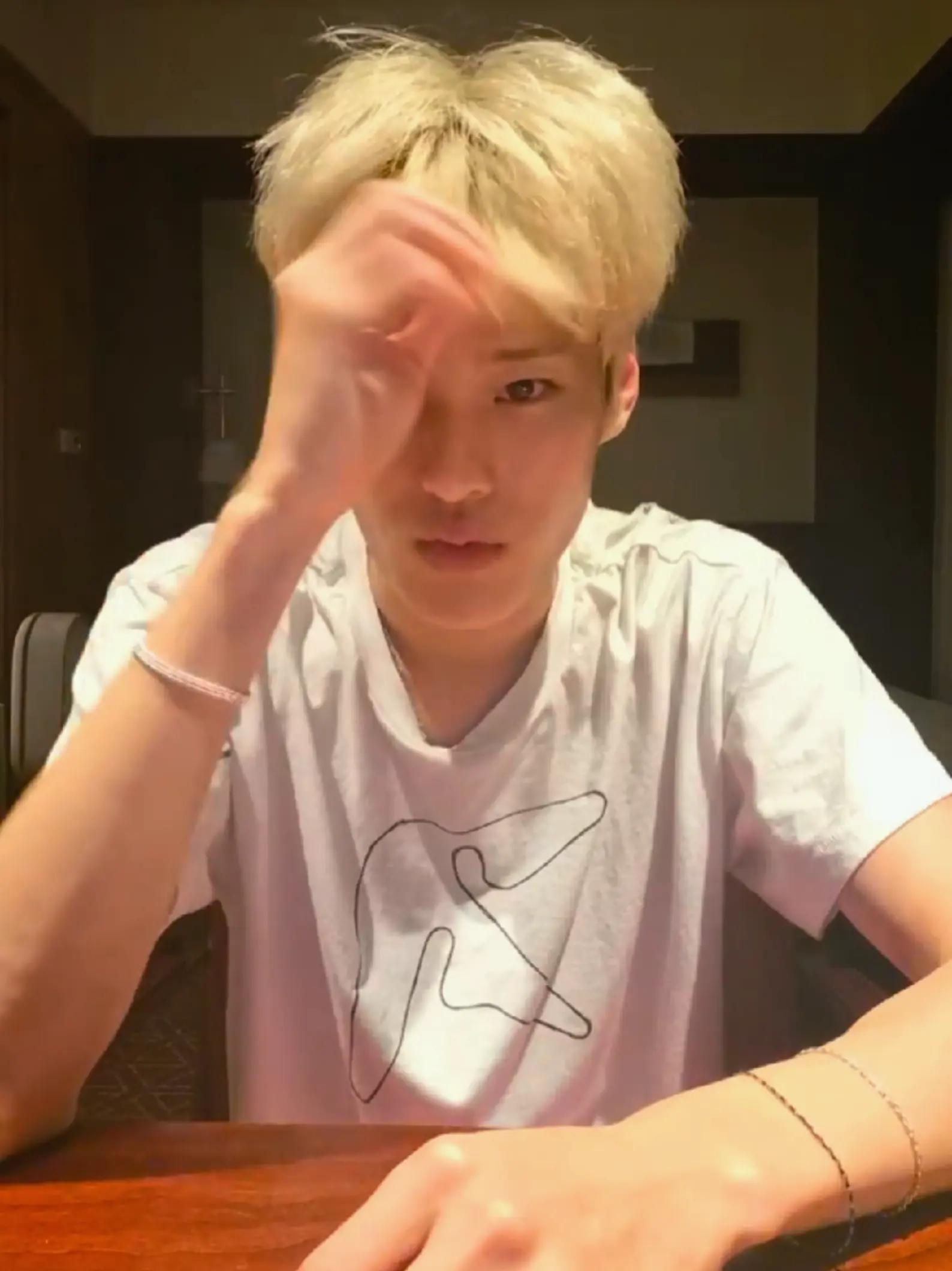 @โซฮีที่มีตุ๊กตาชื่อตลบยอง
