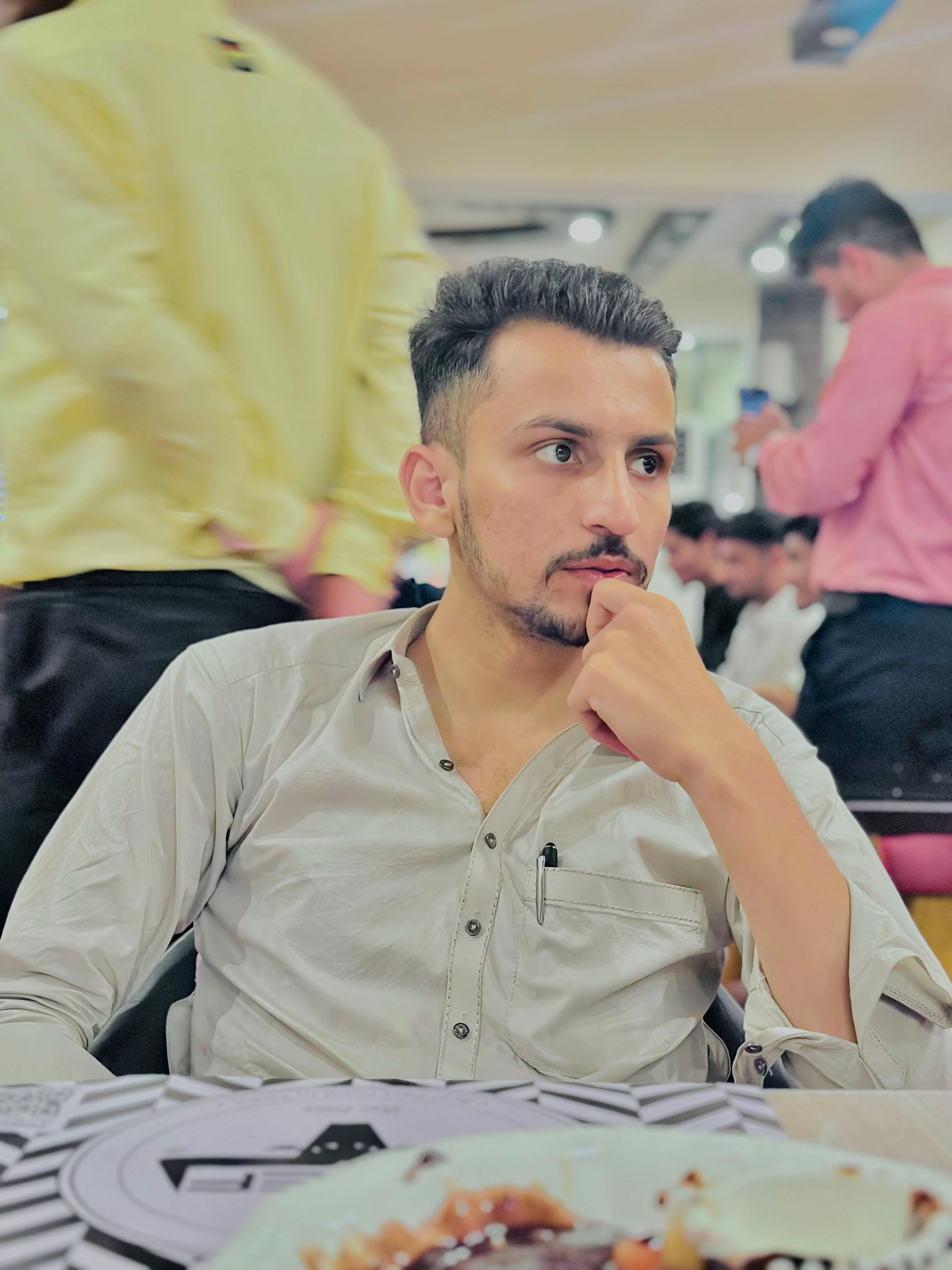 @🍂عیسیٰ خان صافی 🍂
