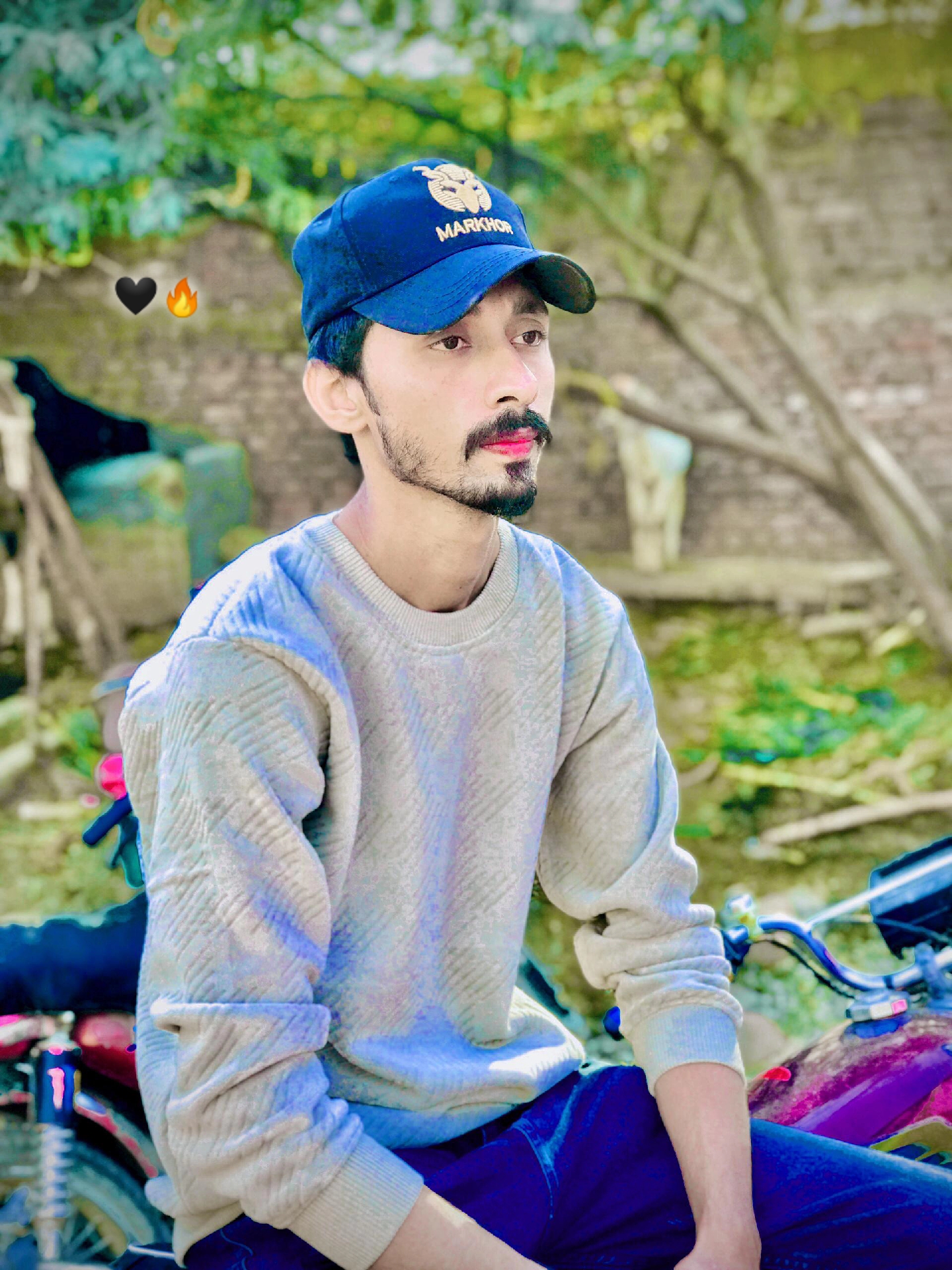 @Bablu