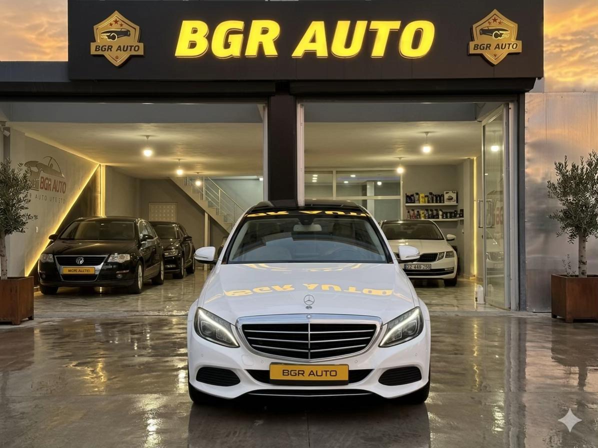@BGR AUTO63