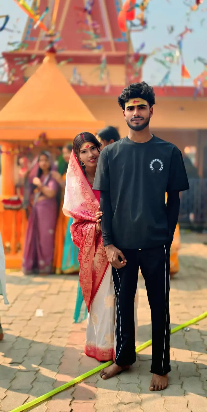 @Munni Singh❤️