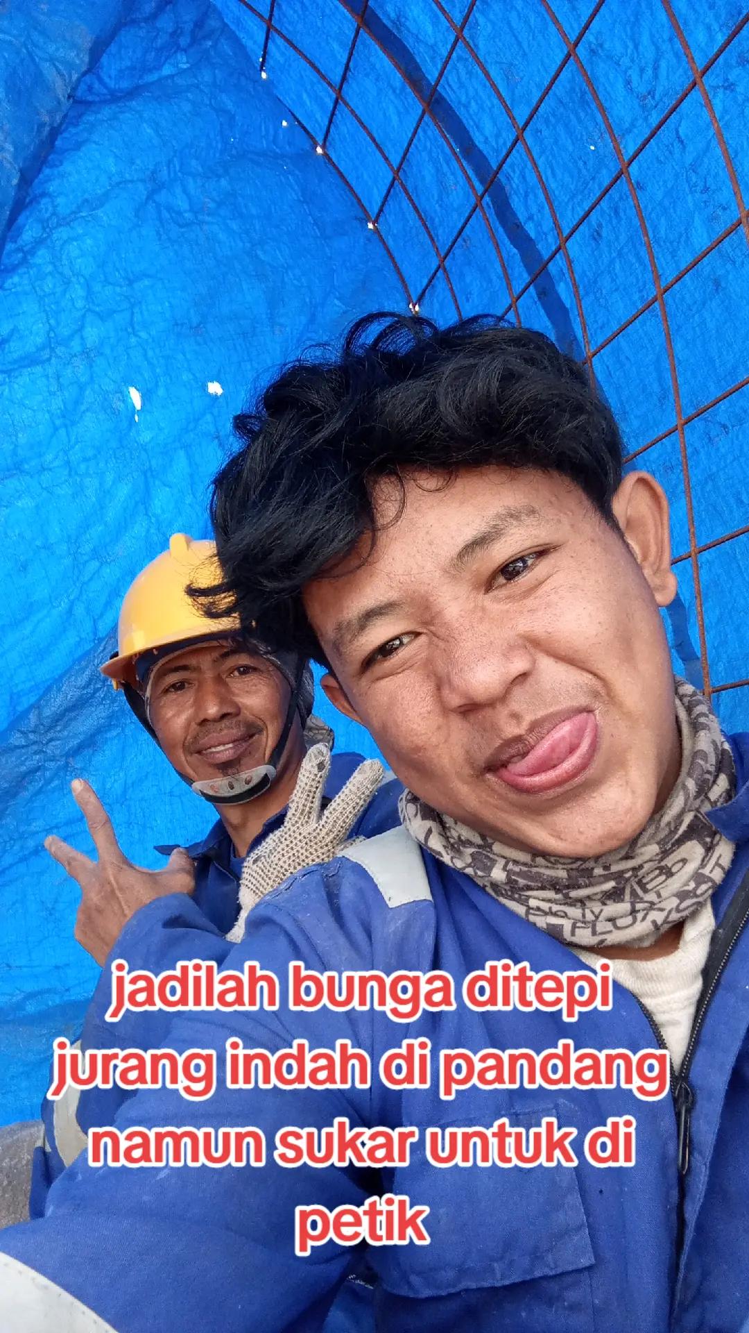 @Muhaimin "SBS"