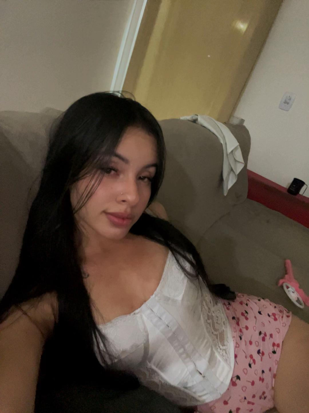 @Gabi Barbosa
