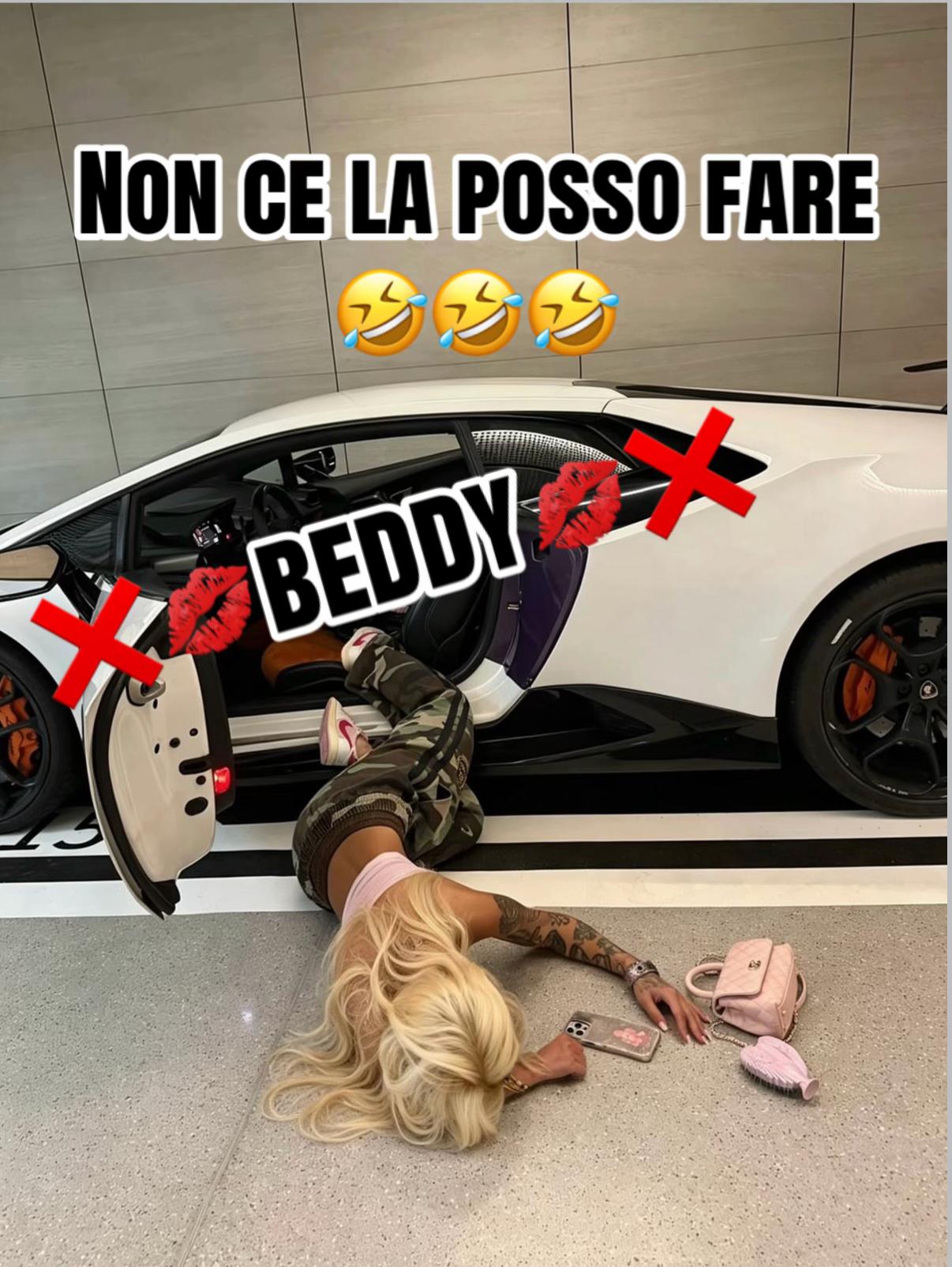 @โ๐BEDDY๐โ