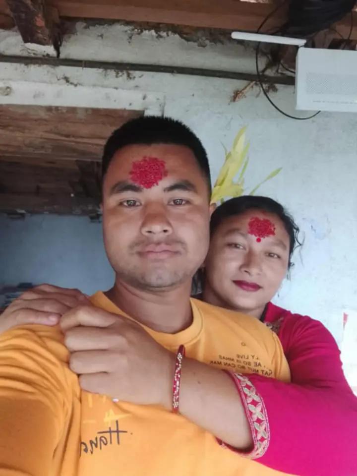 @Gokarna Shrestha