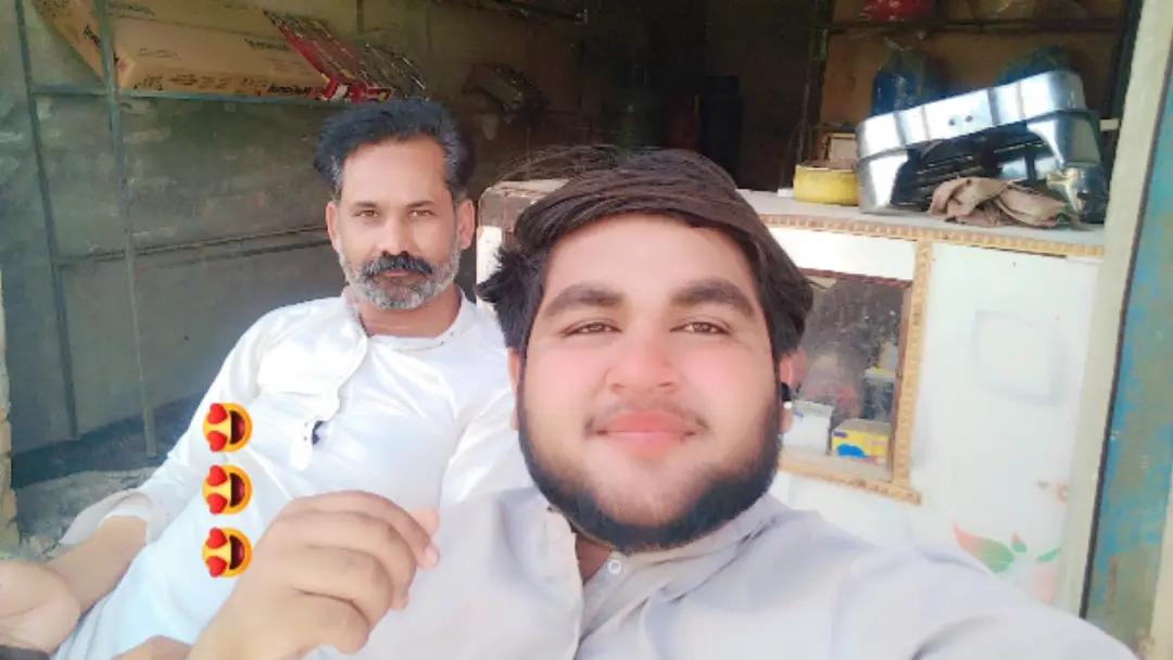 @➳ᴹᴿ᭄ Bhatti
