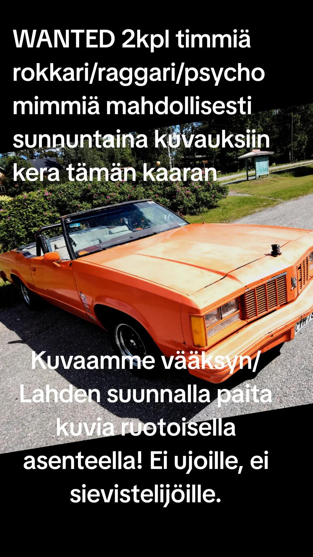 @Sami Haavisto