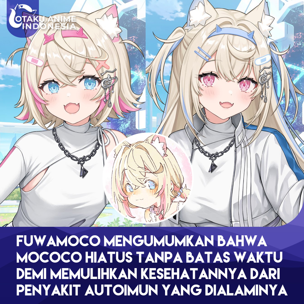 @Otaku Anime Indonesia