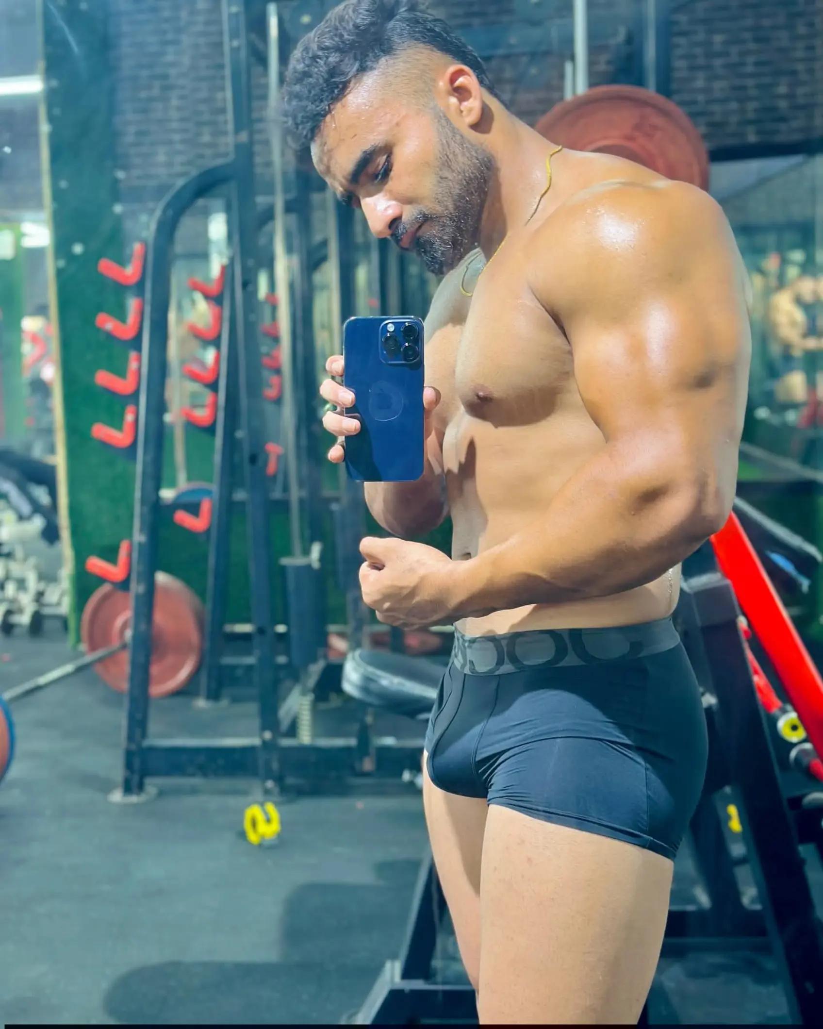 @Shayaan Malik