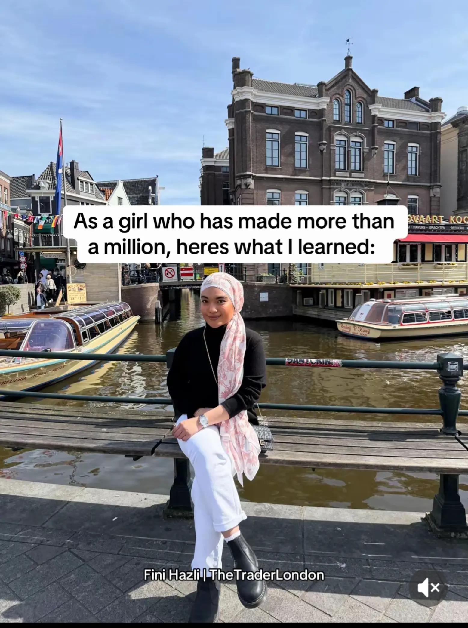 @Fini | TheTraderLondon