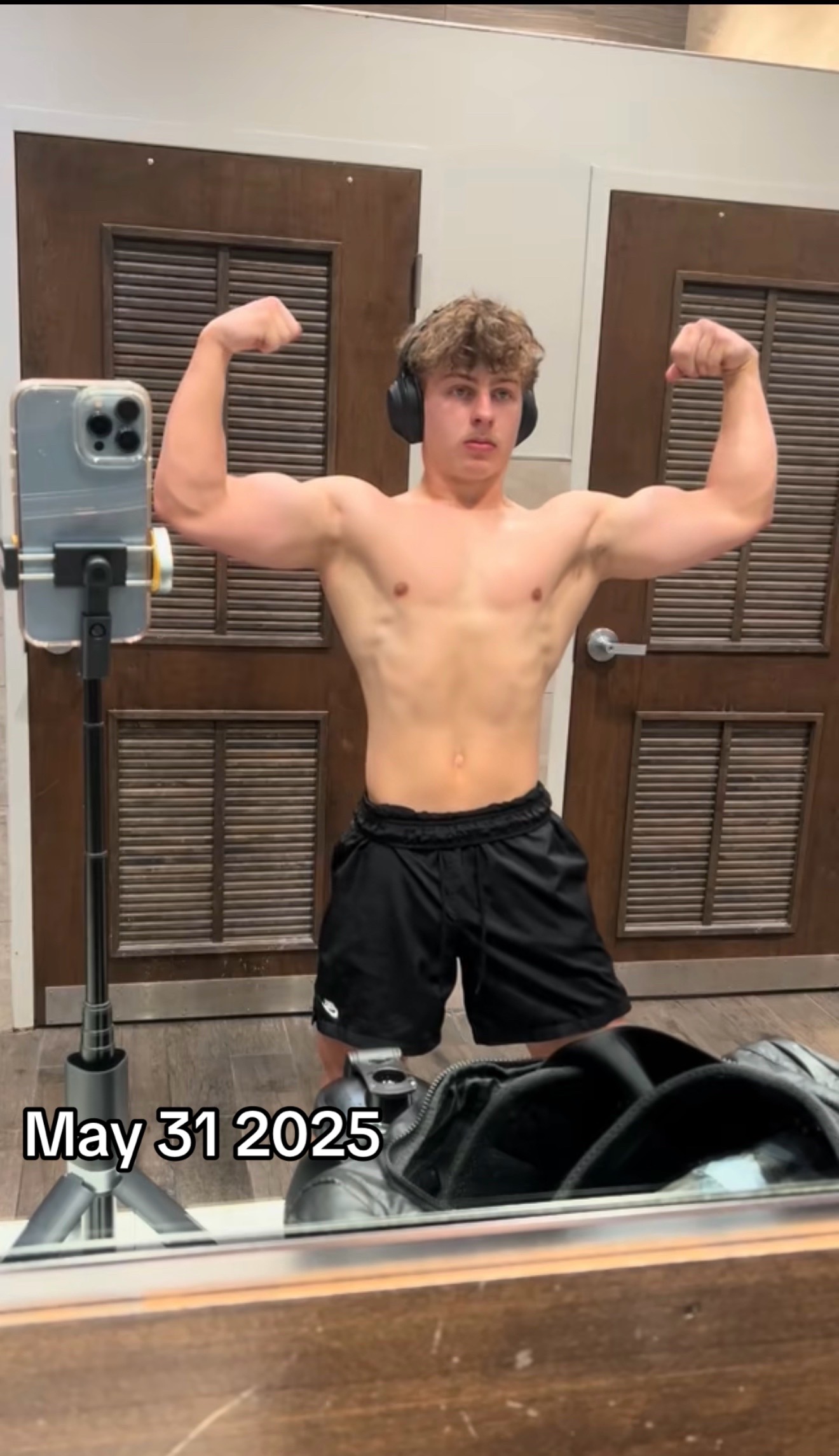 @Eli Ayers
