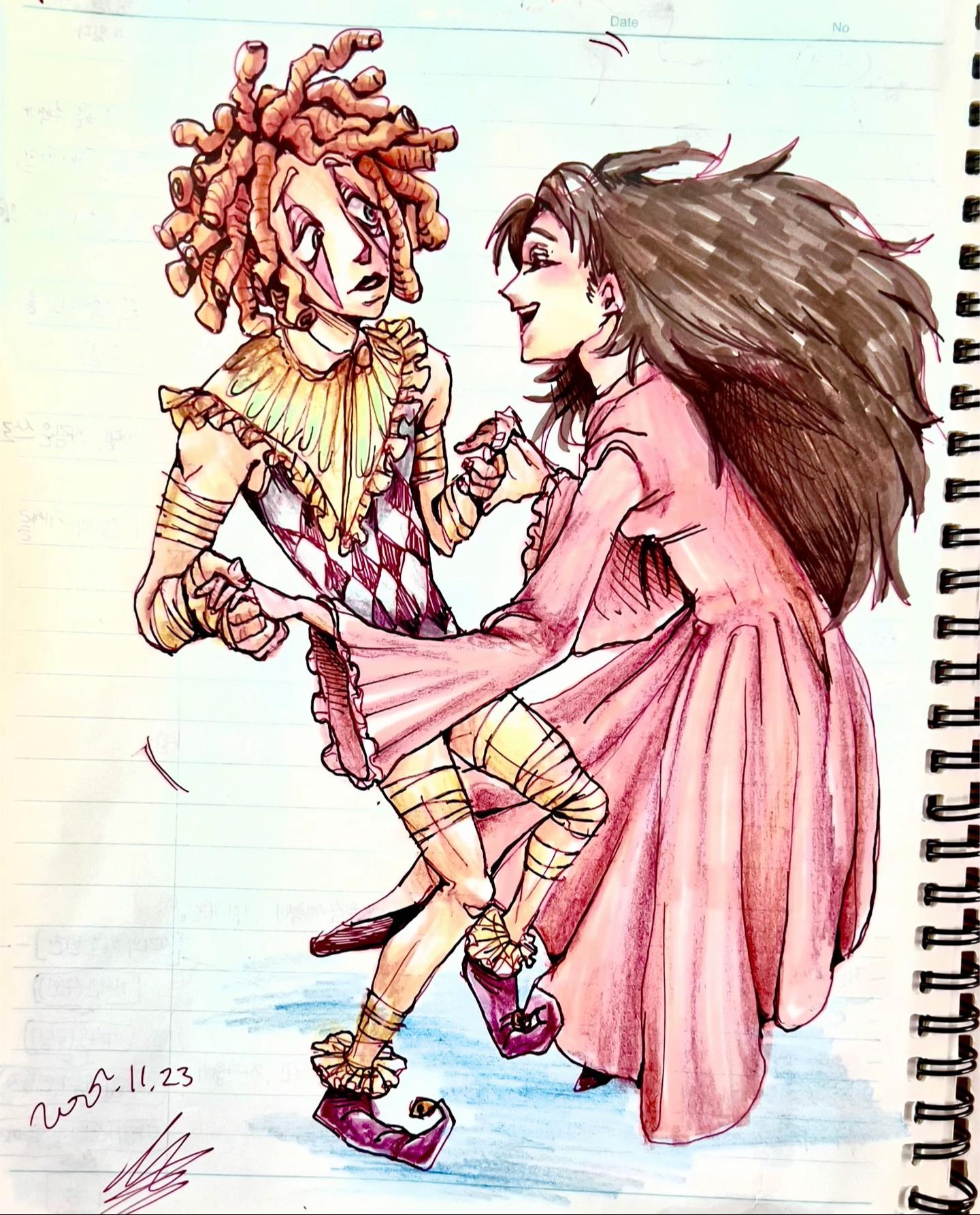 @닮은살걀
