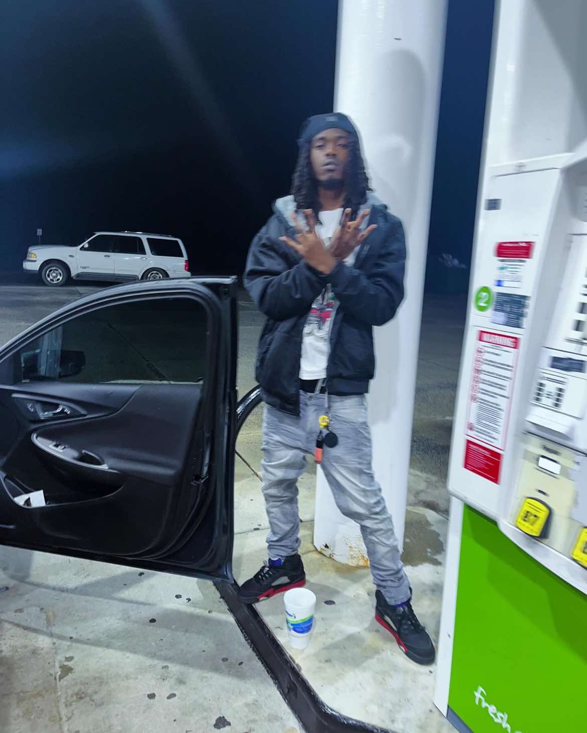 @DUMBWAY LAFLARE