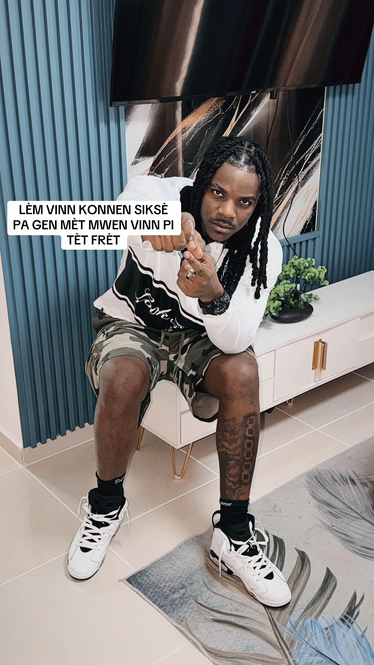@NO CAP 4 REAL