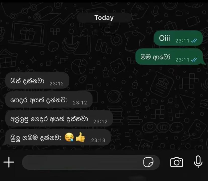 @Chamod Senevirathna✨