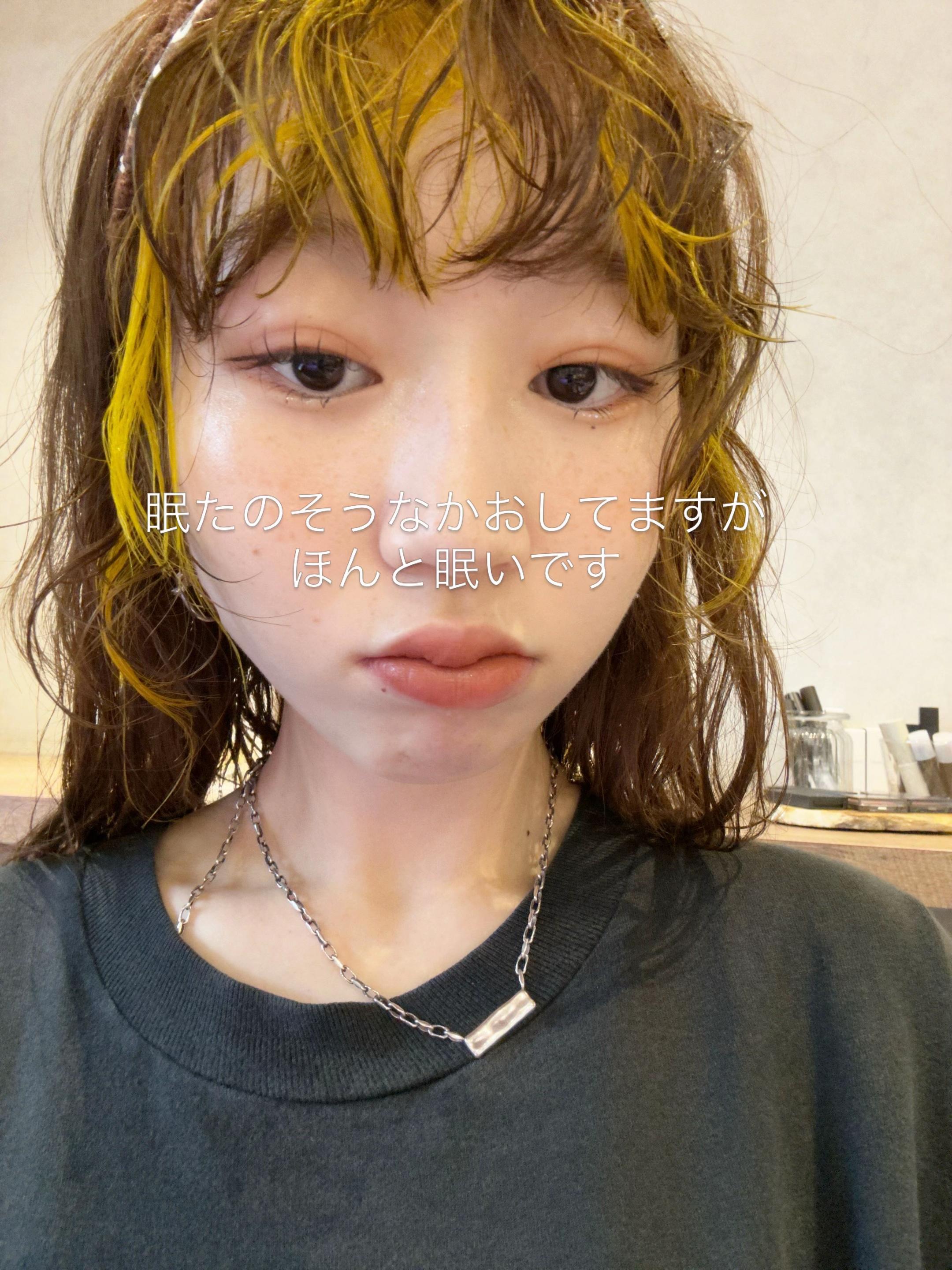 @miya ^^なすび ワイドバング