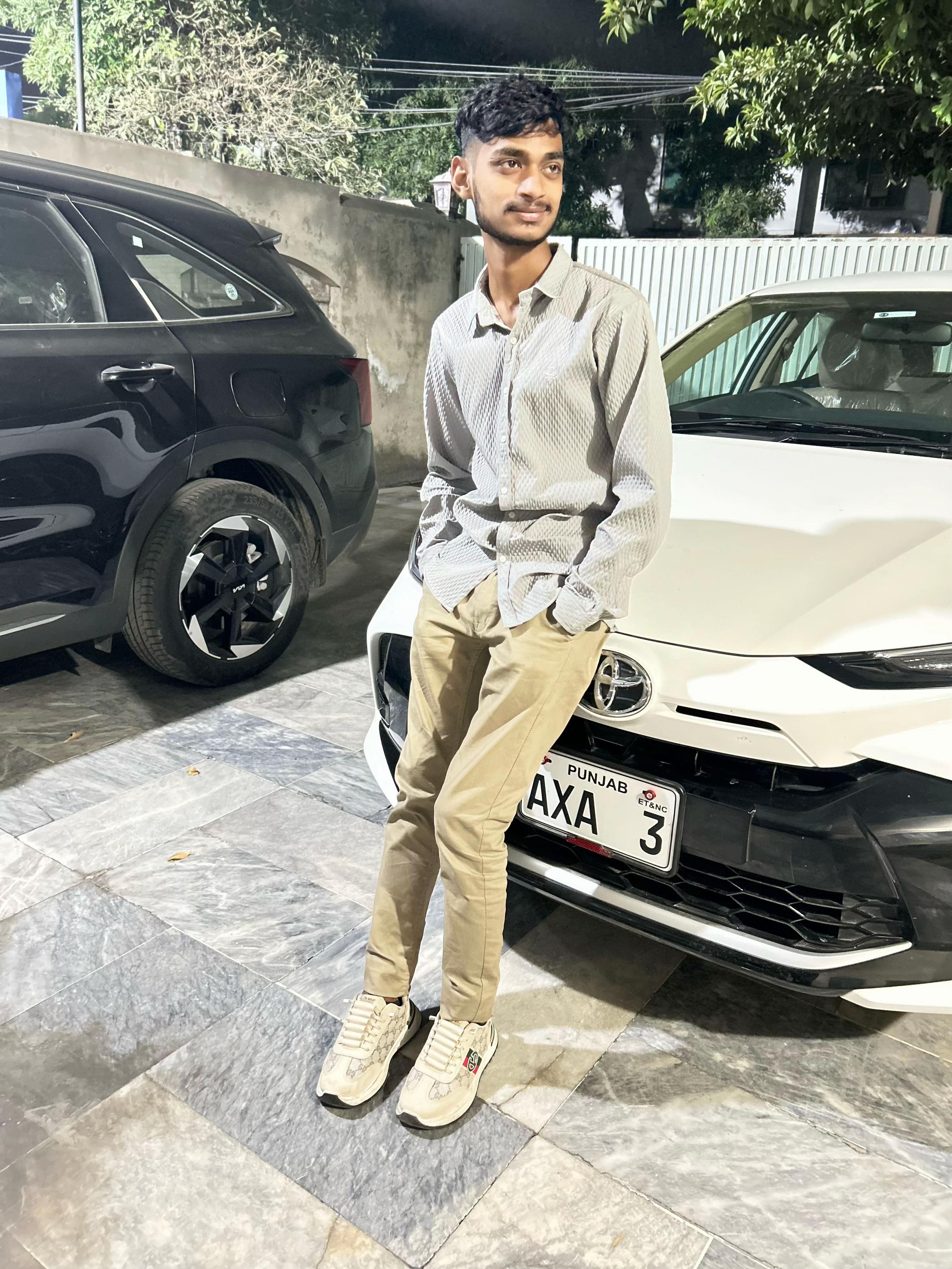 @Hassnain Rajpoot