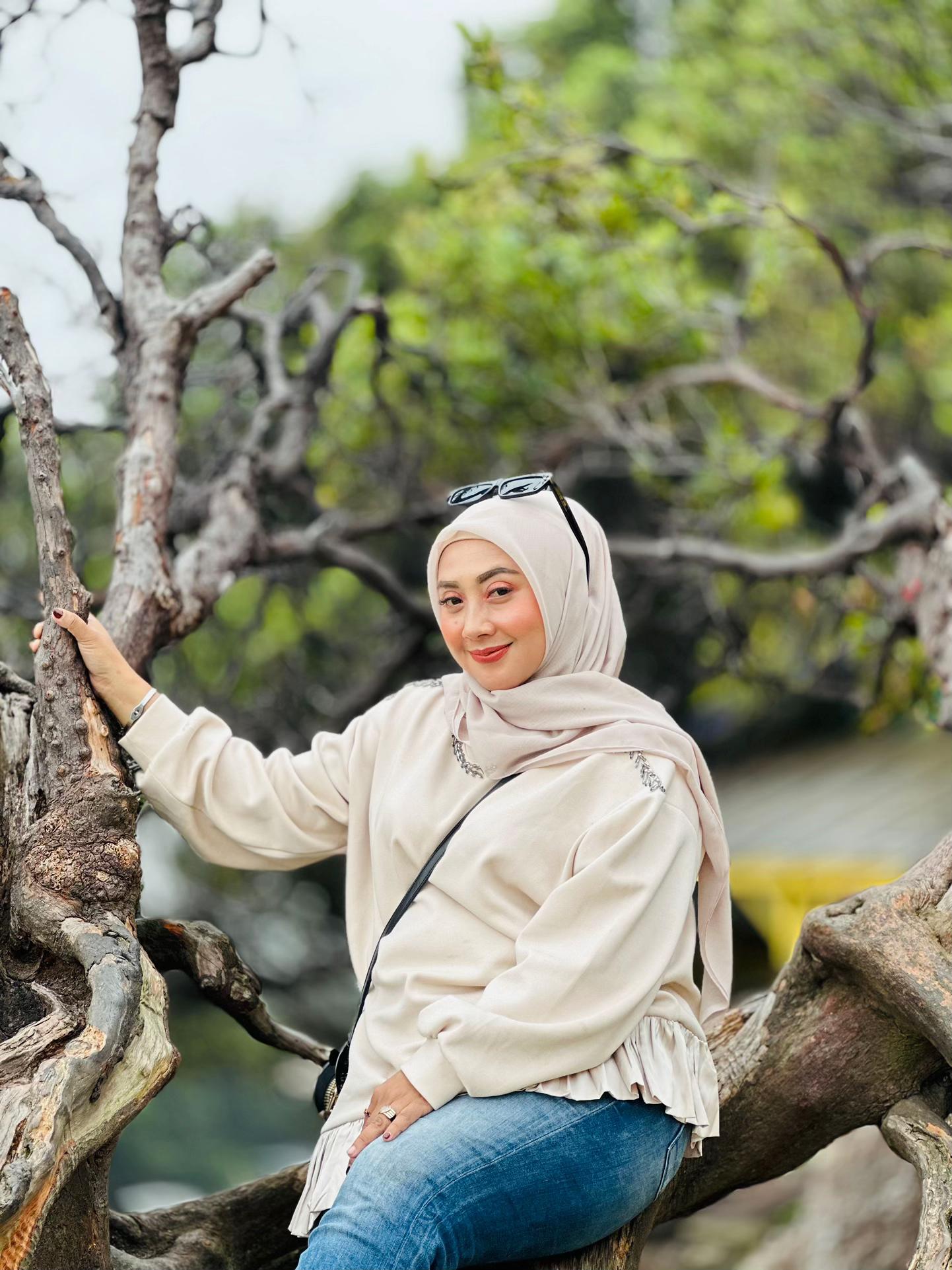 @Santika
