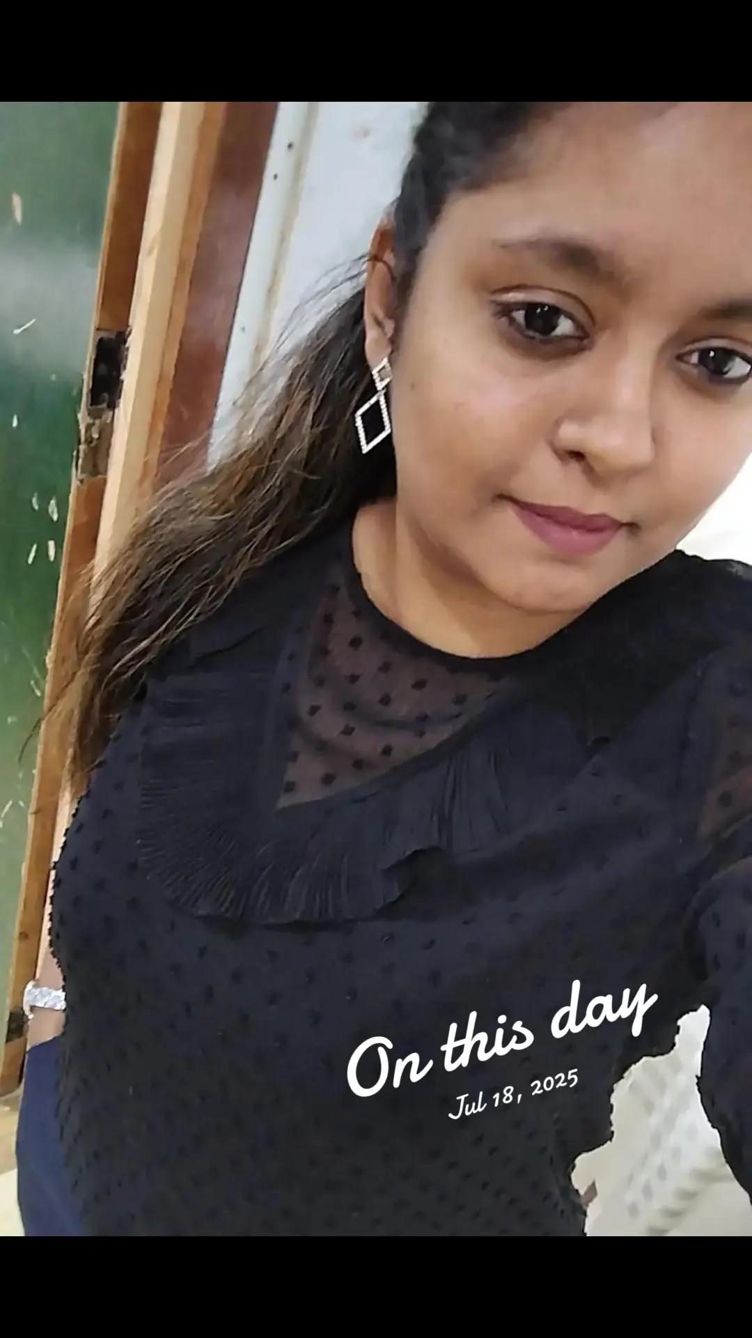 @Se&ntilde;orita Anchit