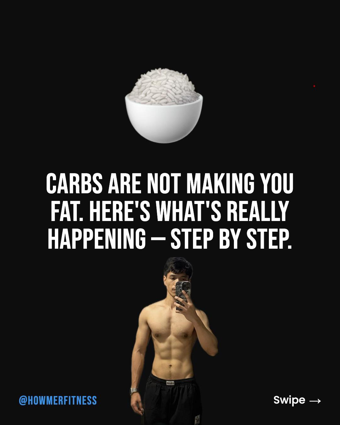 @Howmer Fitness