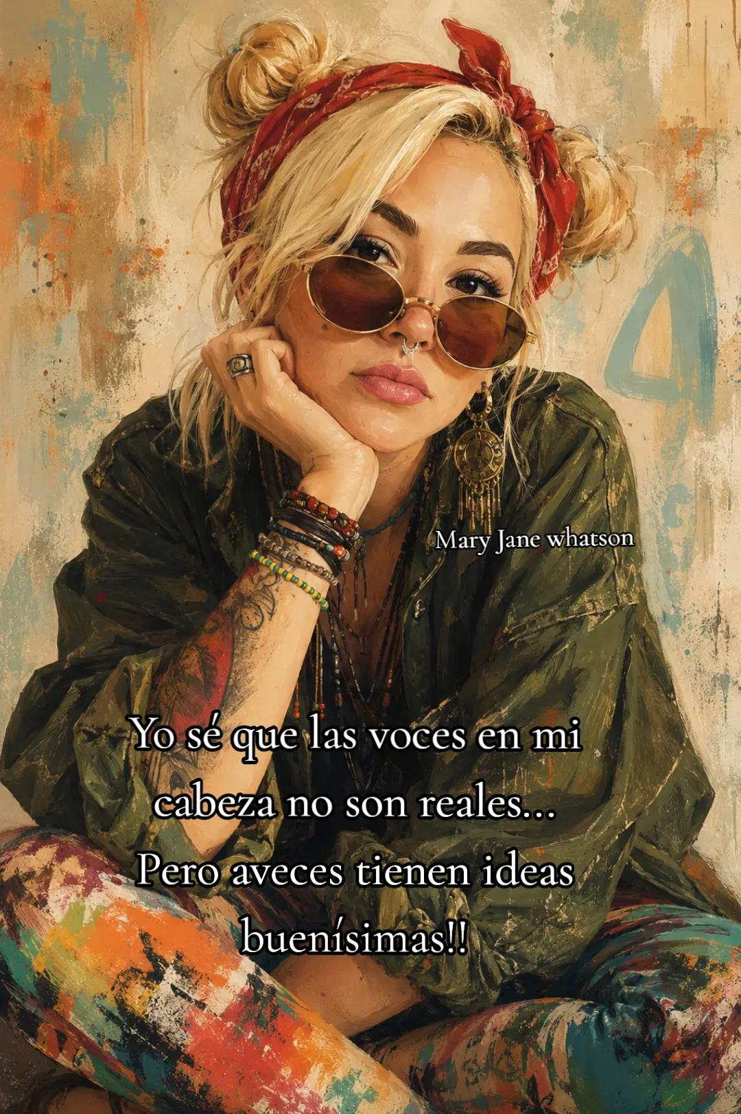 @Mary López | Gym & Arte.