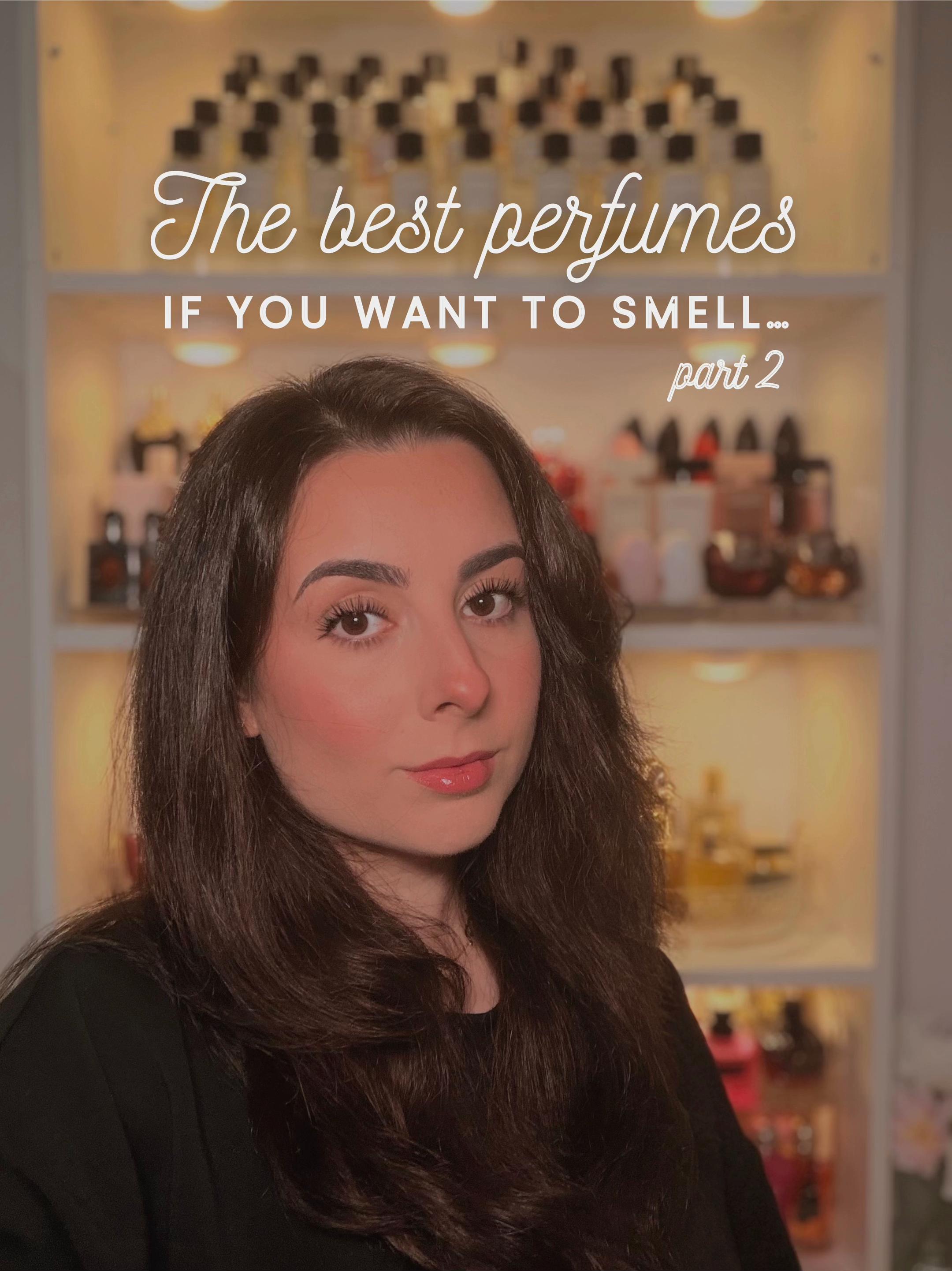 @Lolo ♡ | Perfume Diary