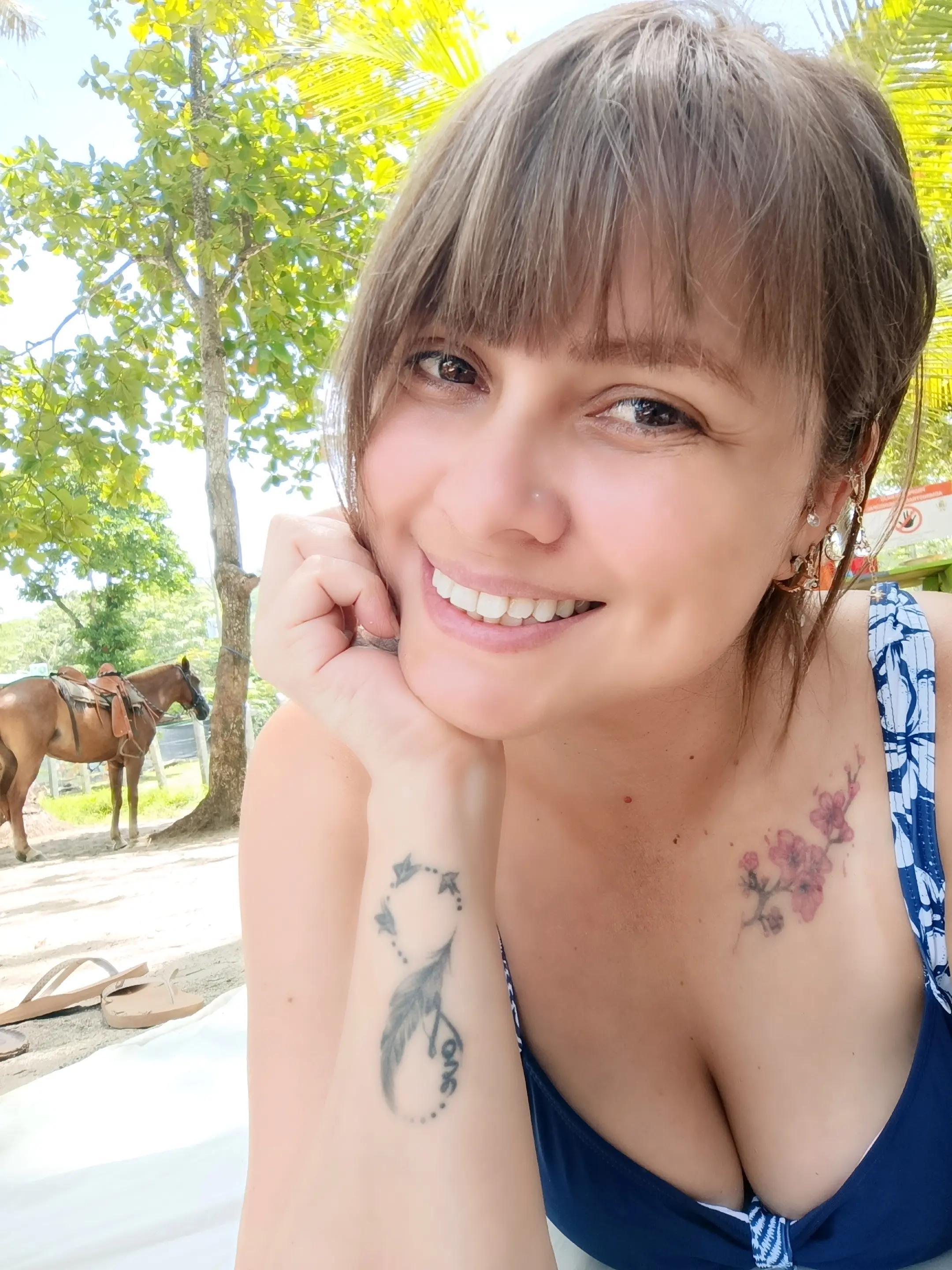 @Jennifer Fonseca