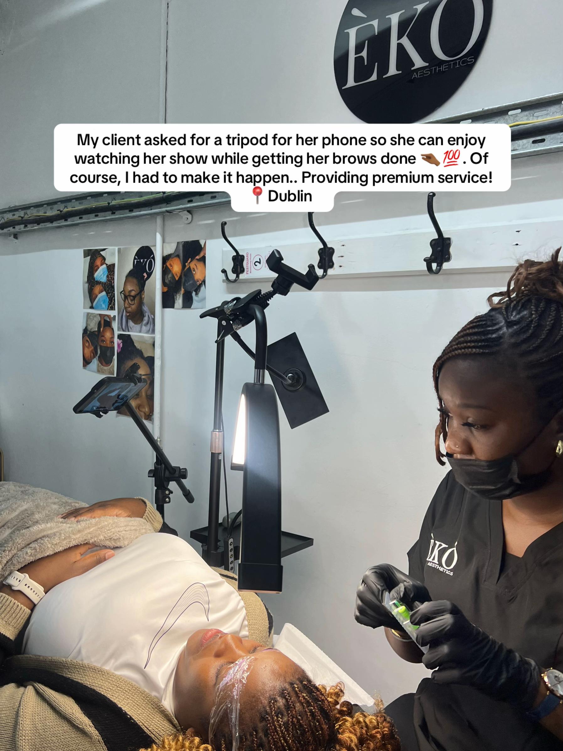 @Abiola Microblading Brows ๐ฎ๐ช