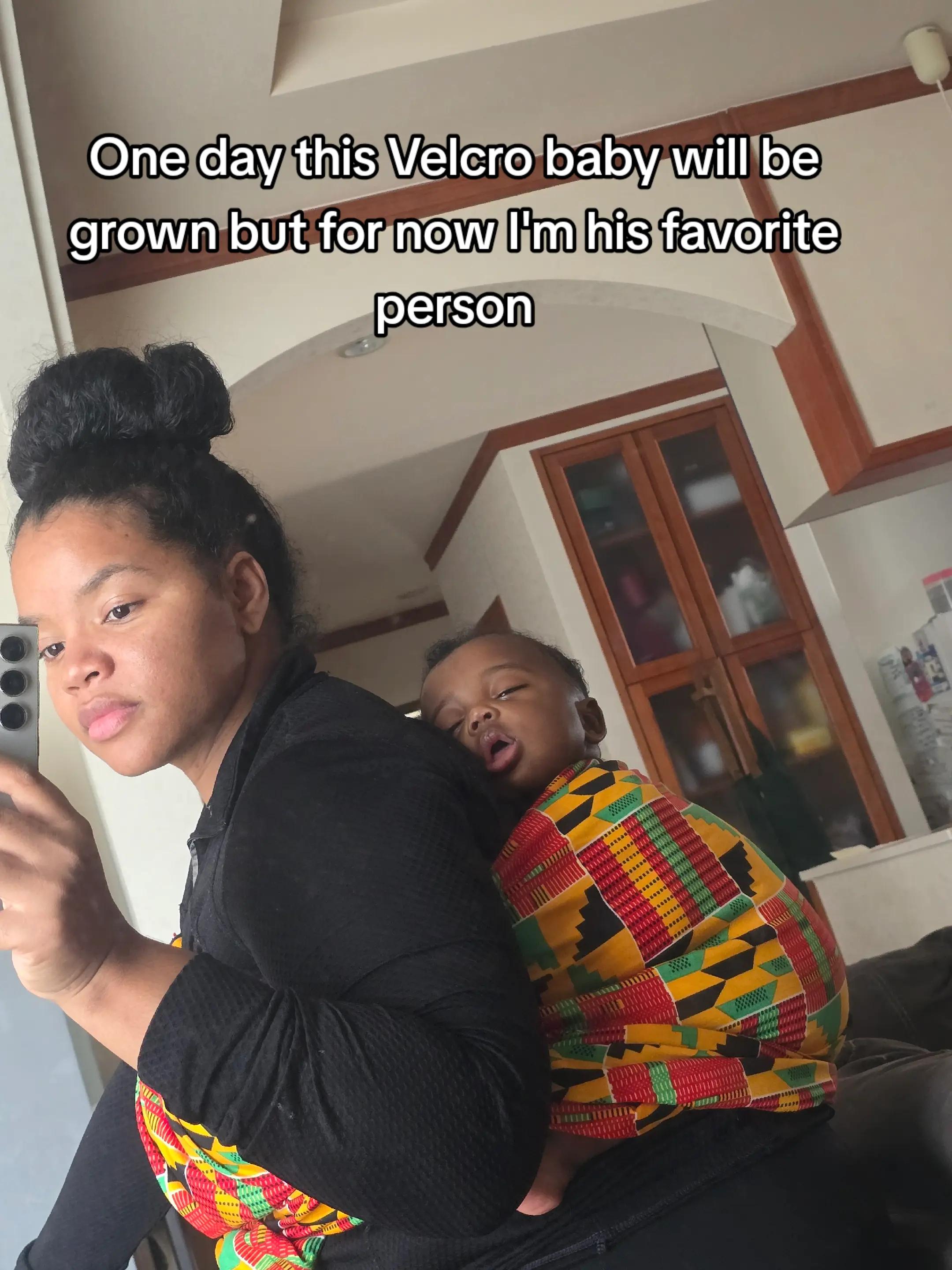 @Mommy & Zohar