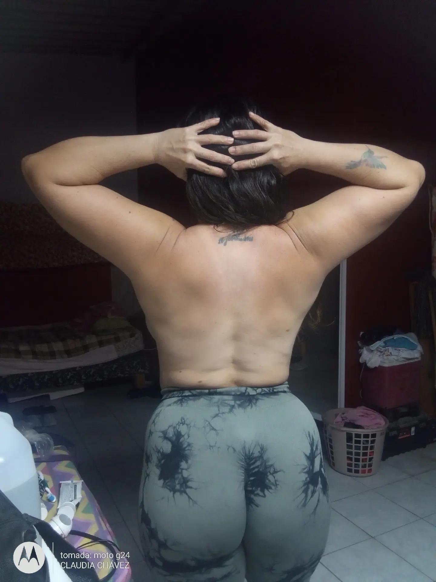 @Claudia Torres en facebook