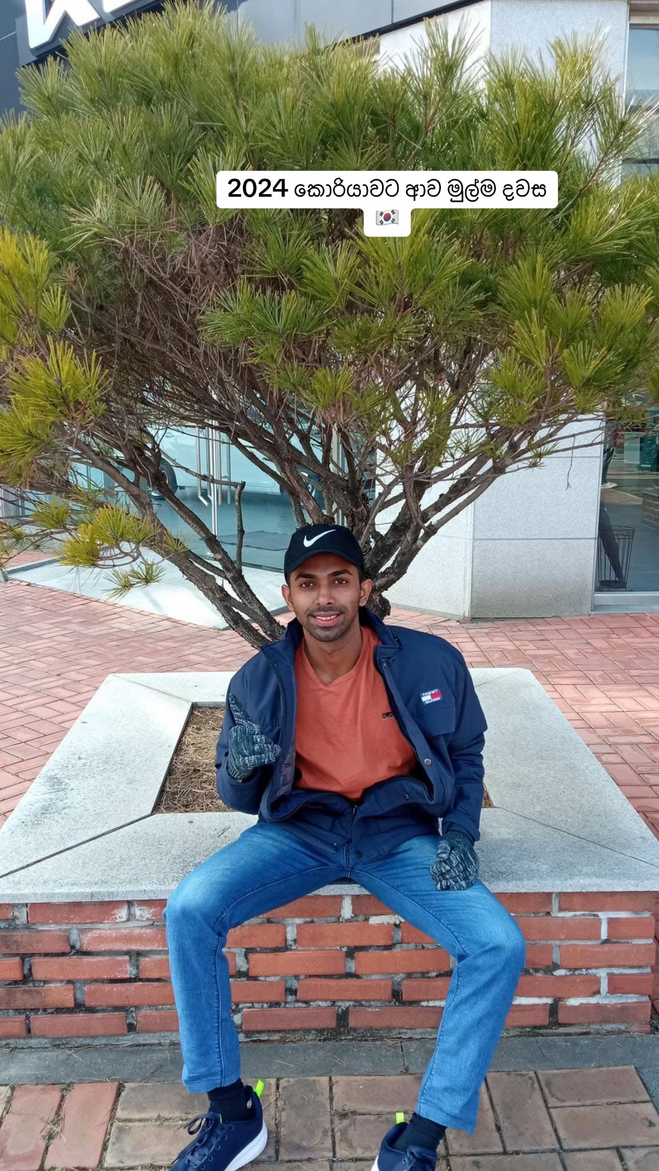 @HANSA 🇱🇰🇰🇷🪐