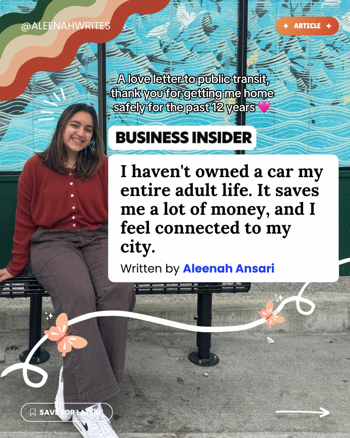 @Aleenah Ansari