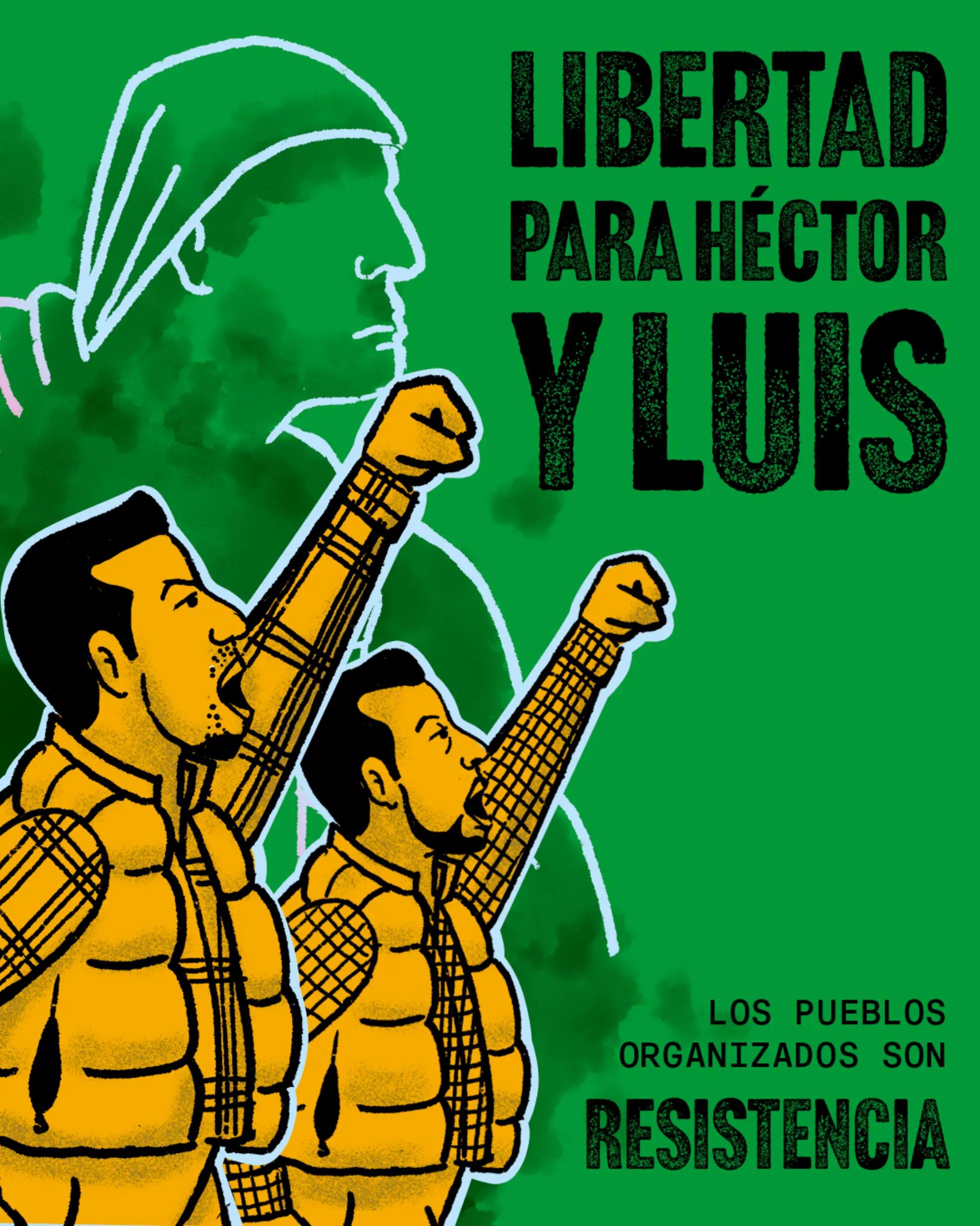 @Justicia Ya