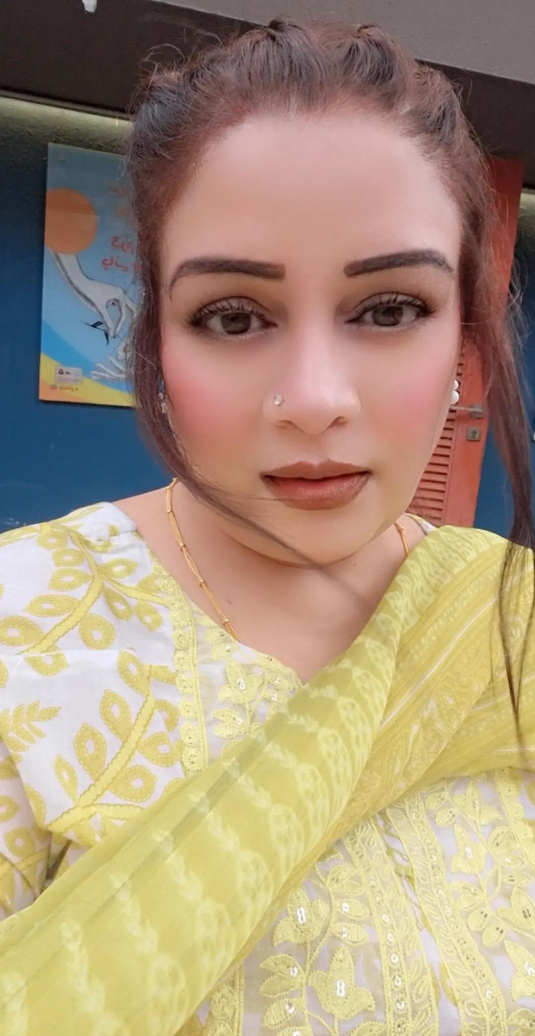 @Annie Sheikh Official