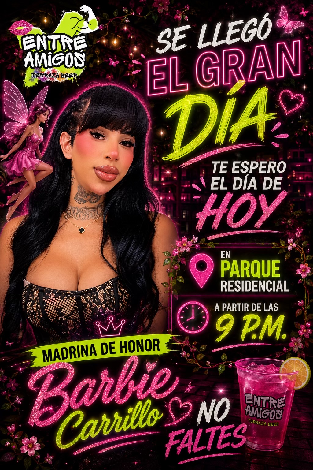 @Barbie Carrillo OF 🧚&zwj;♀️
