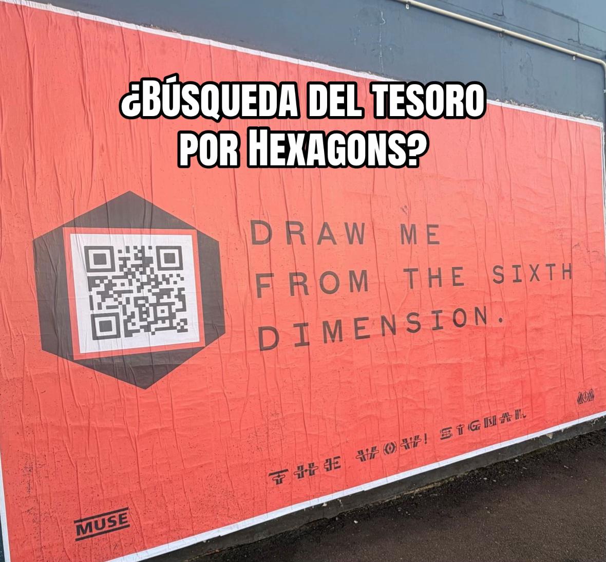 @Musers of Muse Mexico