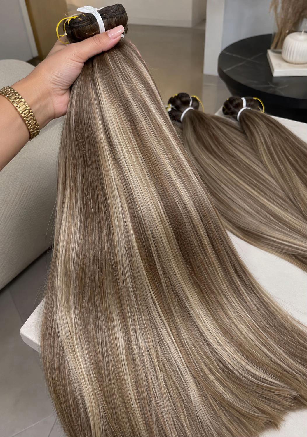 @Monserrat Hair Extensions