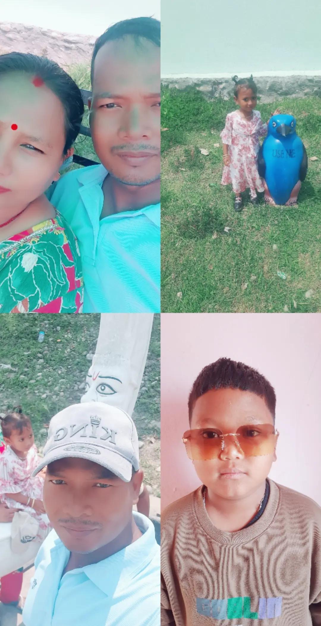 @Mankumar Chy