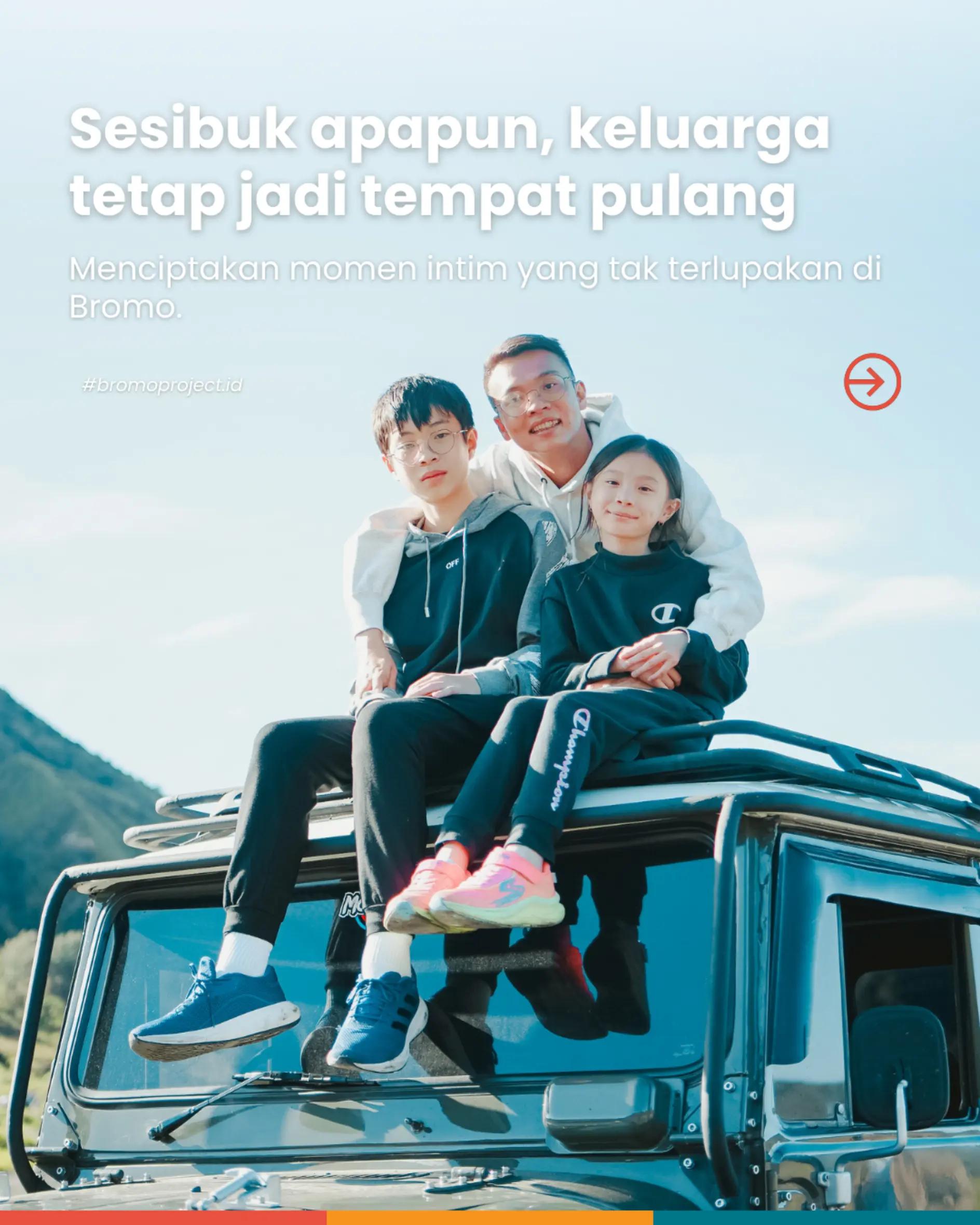 @BROMOPROJECT.ID