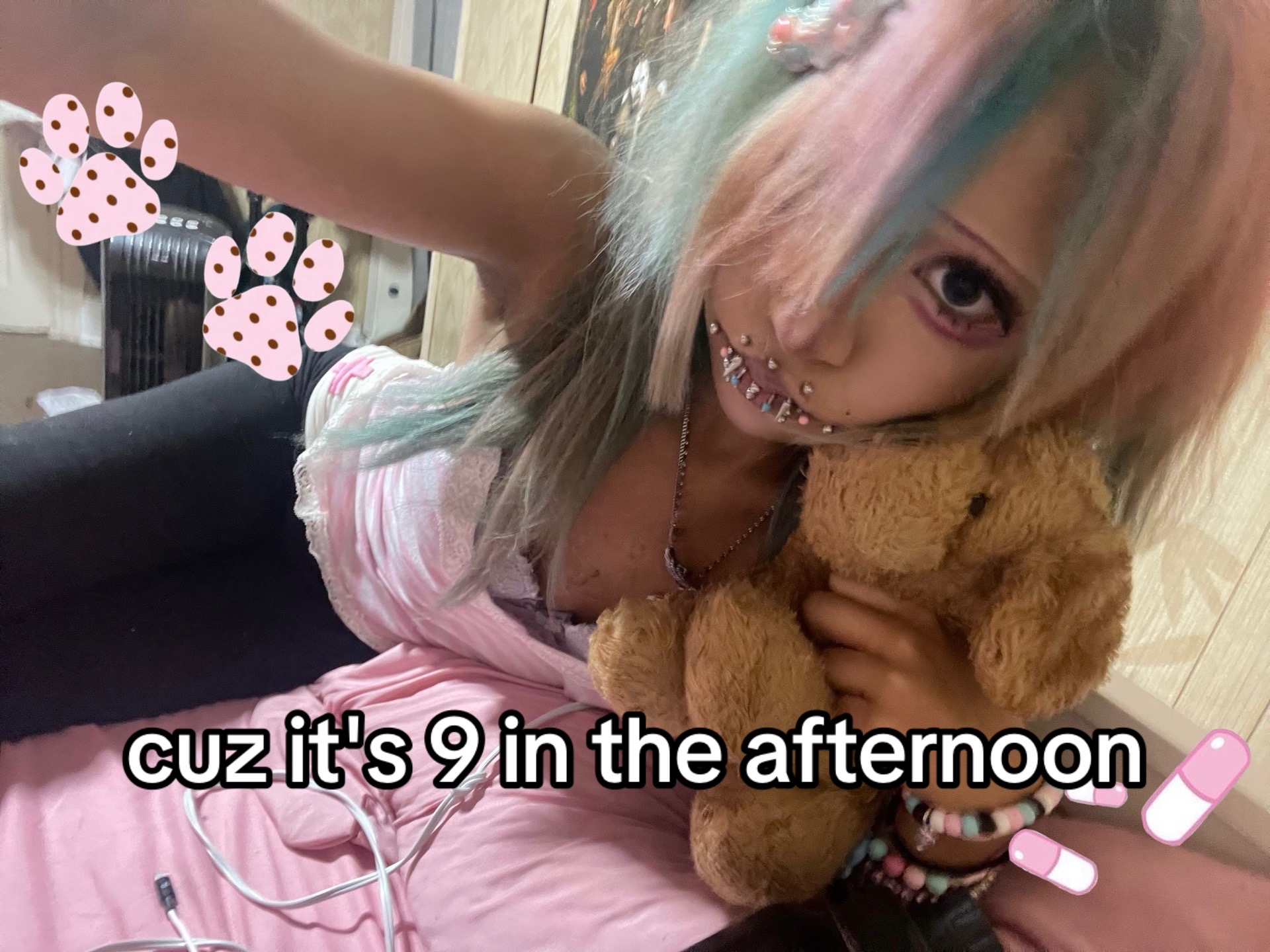 @jet 🦴🐾
