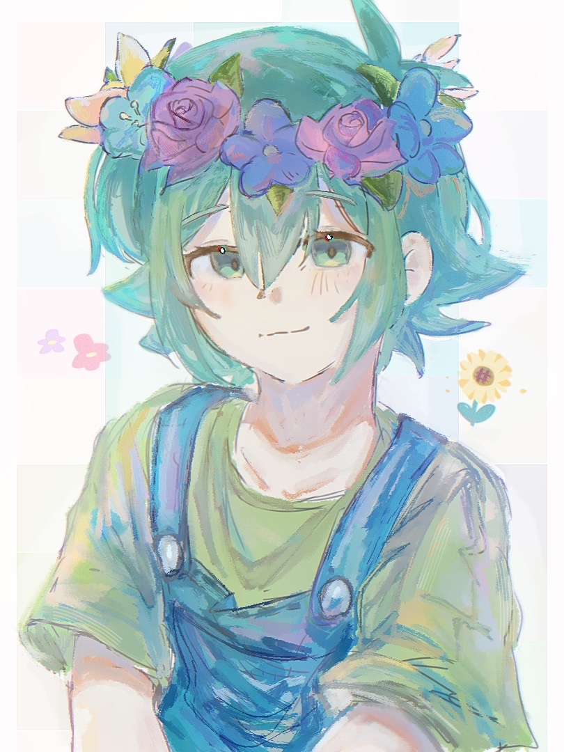 @あおい💙🦴