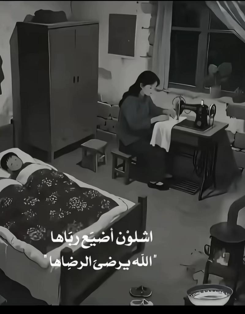 @: