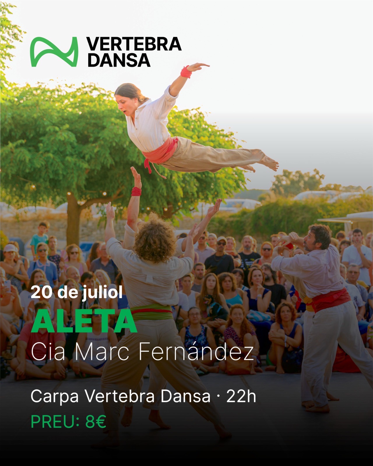 @Vertebra Dansa
