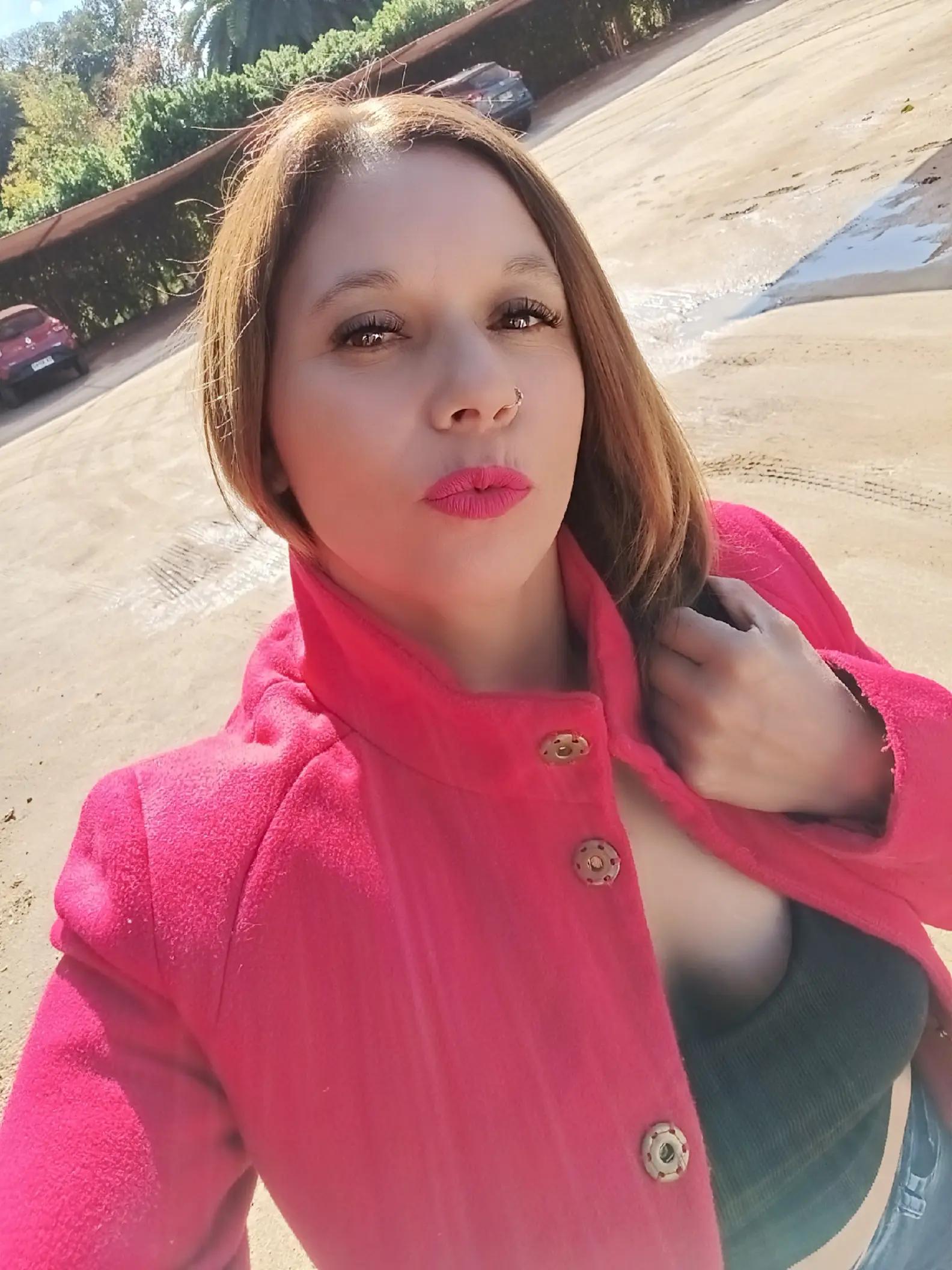 @💃Pilar rancherita bailarina