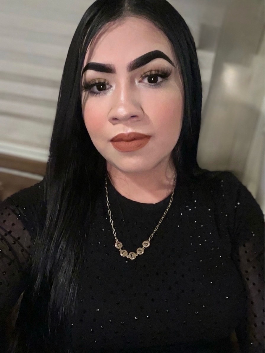 @Estefani Maldonado