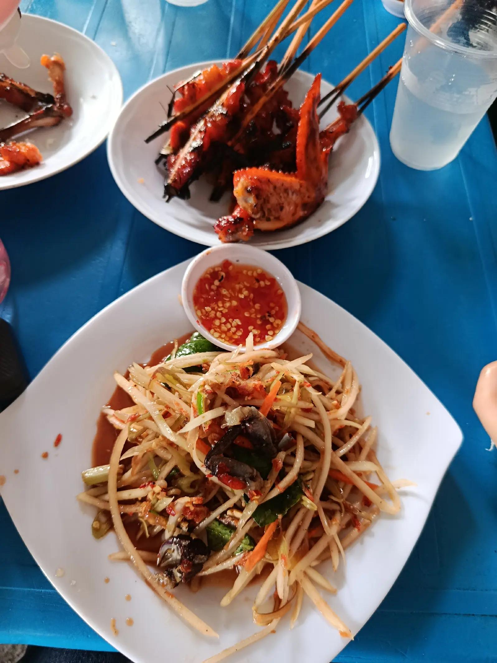 @Nhà Xe Tấn Tài An Giang