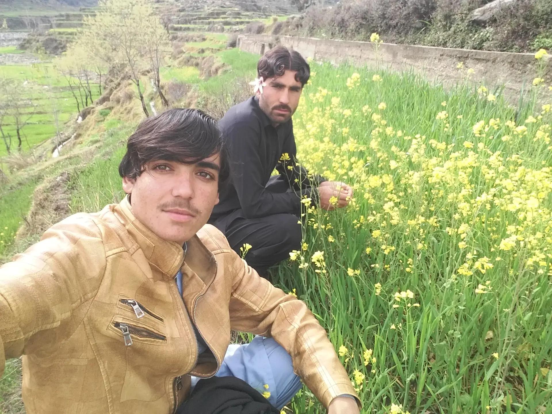 @Mohammed zunish.ولی۔دادخیل