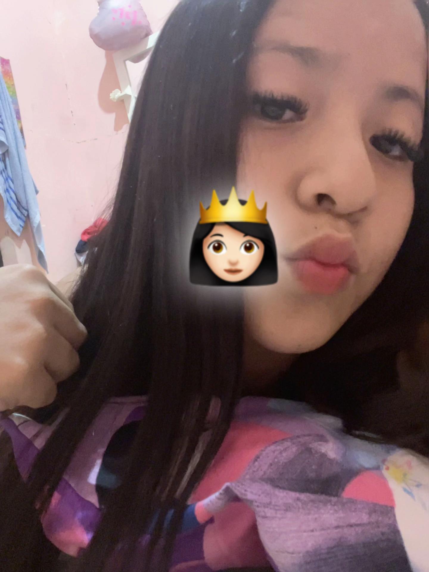 @Mayerli😍