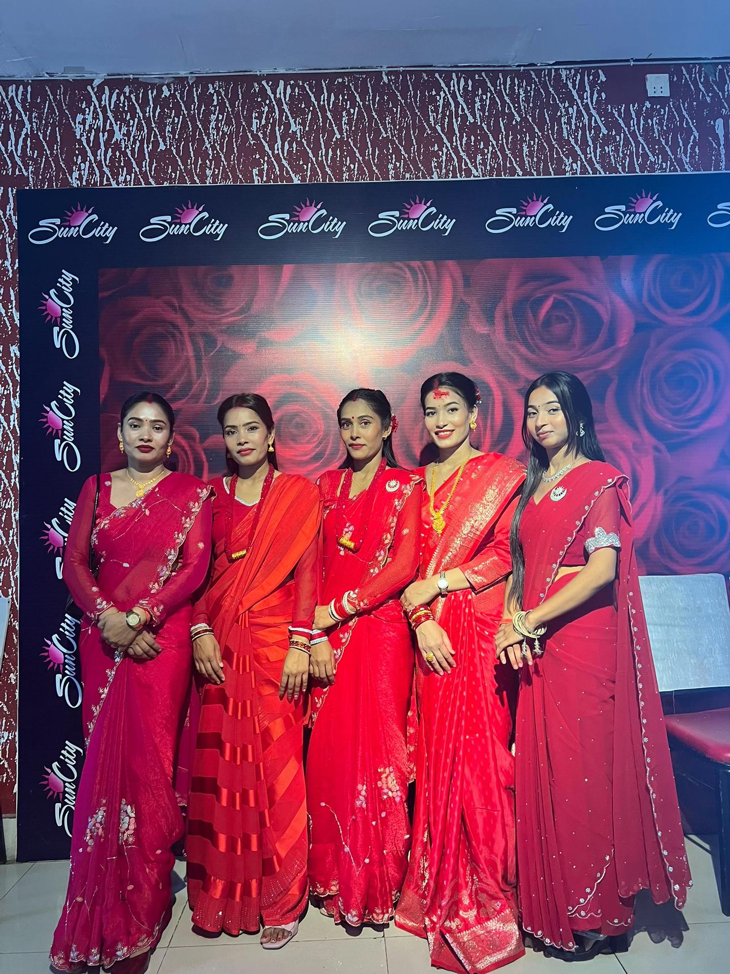@Birsana sunar